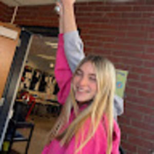 Meet your Posher, Pressley